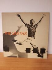 the smiths the boy with the thorn in his side RARO LP 45/12" ANNO 1985
