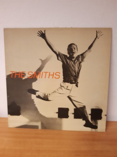 The smiths - with,
