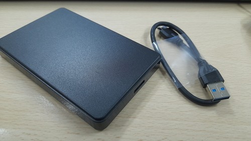 Hdd hard disk esterno seagate - disk,
