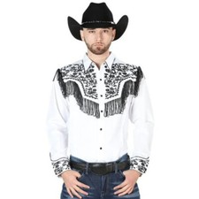 Camicia da uomo Senor De Los