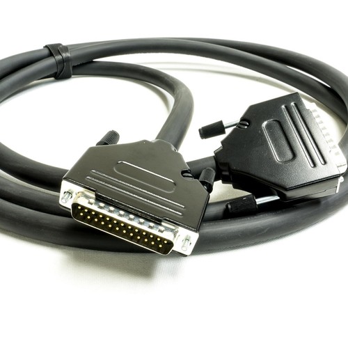 Van damme digitour aes 110ohm - damme,