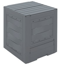 COMPOSTIERA AMBITION - 260 LT.