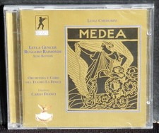 SEALED CD Cherubini Medea