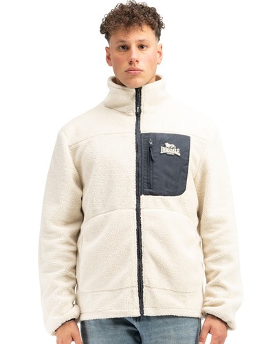 Giacca uomo lonsdale - giacca,