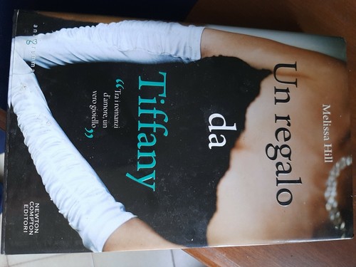 Regalo tiffany - regalo,