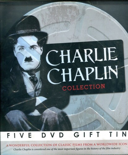 Charlie chaplin film - charlie,