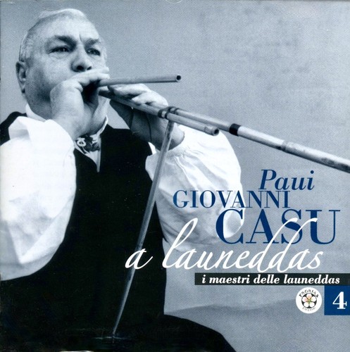 Paui giovanni casu a - paui,