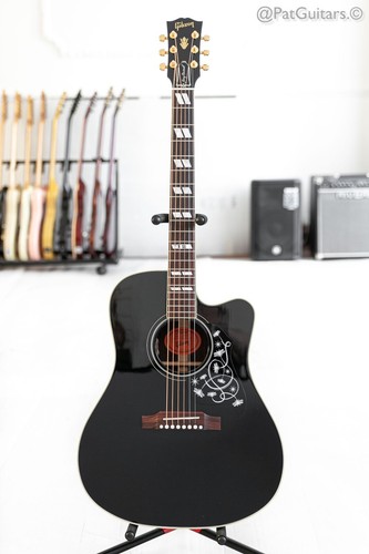 2023 gibson jerry cantrell - 2023,