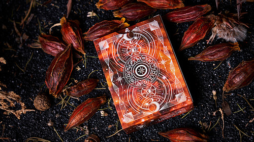 Mazzo carte gioco - carte,