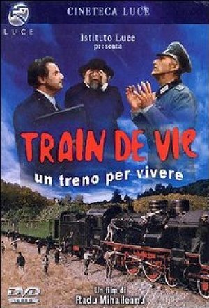 Train vie treno - vie., la