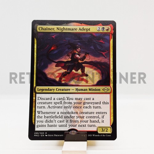 Mtg magic mh2 modern horizons - mtg,