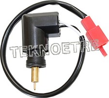 ARIA AUTOMATICA GILERA RUNNER