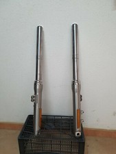 harley davidson forks