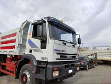 kit adesivi cabina iveco 420