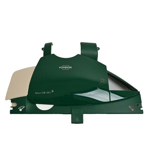 Scocca originale battitappeto - scocca,