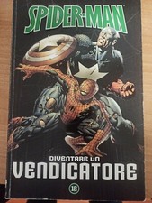 SPIDER-MAN # 16 - DIVENTARE UN