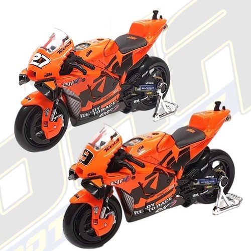 Tech3 ktm factory - x,