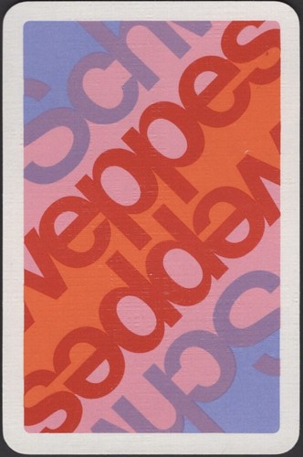 Playing cards single card - single,