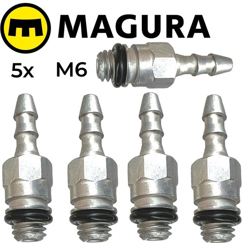 Magura m6 - 5,