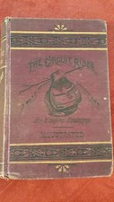 The circuit rider tale - circuit, a