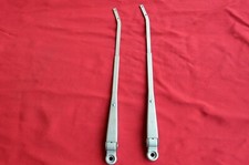 Coppia bracci tergi tergicristallo autocarri camion Fiat 684 - T dal 1975