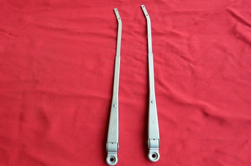 Coppia bracci tergi