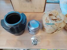 Kit pistone e fodero Citroen 2CV 435cc. Dyane, 2CV4