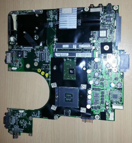 Packard bell easynote mv35 - bell,