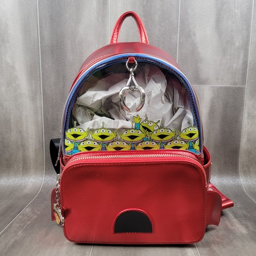 Mini zaino loungefly - zaino, disney