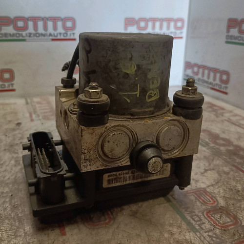 4541j5 aggregato abs - abs, peugeot