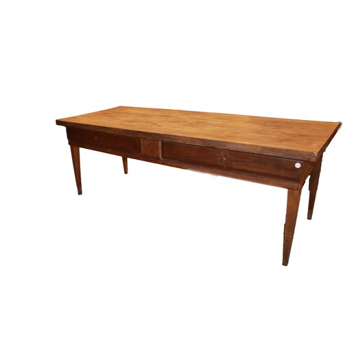 Tavolo rettangolare legno - tavolo,
