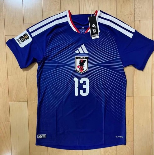 Adidas keito nakamura - keito, maglia
