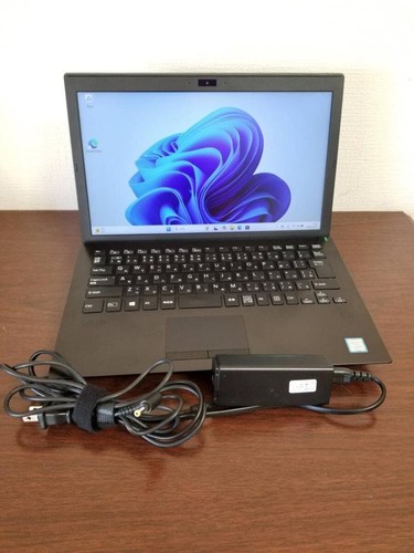 Sony vaio pro core 8 - pb,