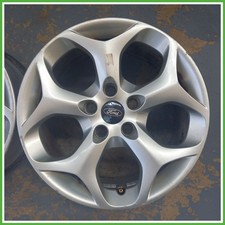 Cerchio in Lega FORD C-MAX (CB3) (dal 03/2007 al 12/2011) 16 pollici 16 7.0J