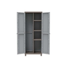 ARMADIO TERRY C RATTAN 2 ANTE 68X39XH170 P/S 3680