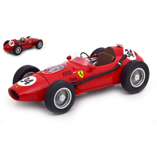 Ferrari dino 246 - dino, luigi