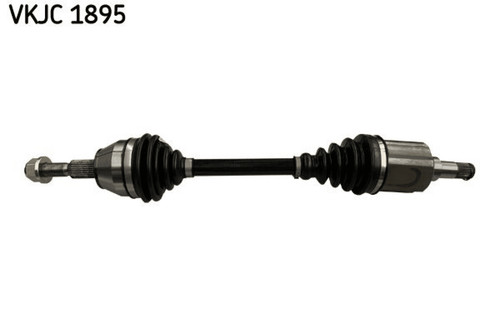 Albero motore asse anteriore
