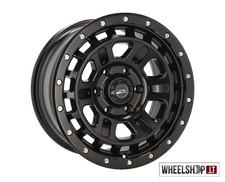 Cerchi in lega Toyota Isuzu