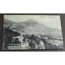 Cartolina Covigliaio - Firenzuola (Firenze)