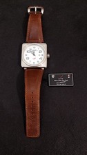 Orologio uomo officine - orologio,