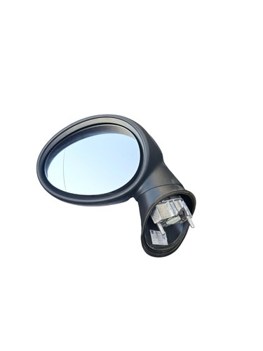 Specchietto retrovisore - specchietto,
