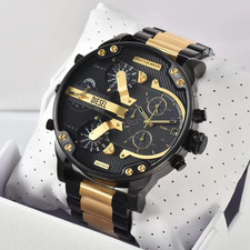 Diesel watch dz7465 daddy - diesel,