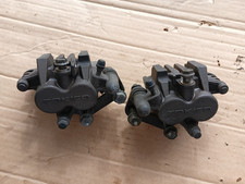 PINZE FRENO ANTERIORE SUZUKI GSX F 600 2003 ULTIMO SET