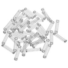 20 molle di compressione per