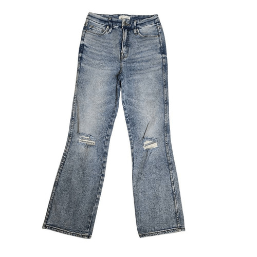 Good american jeans dritto - good,