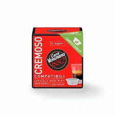 128 Capsule Vergnano