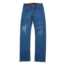 Jean Levi Strauss Levis 501
