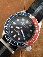 Orologio automatico Seiko Alba