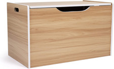 Journey - Cassapanca in Legno