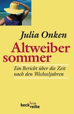 Julia Onken / Altweibersommer